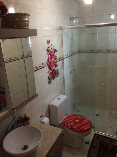 Imagem 7 de 18 de Casa Residencial No Condomínio Porto Do Sol - 845