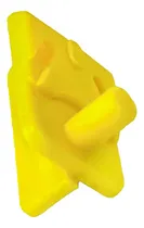 Comprar Guia Slot Car V12 Autorama 1u002F24 Perfil Alto Amarelo