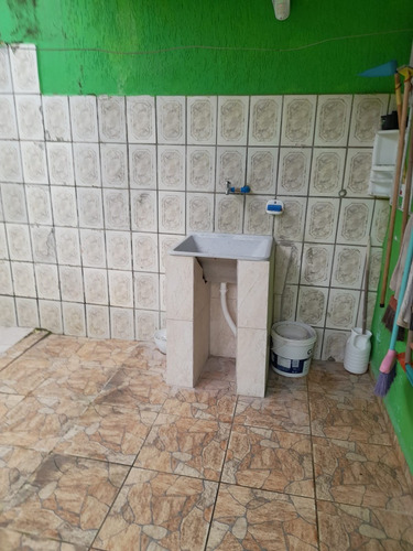 Casa Terrea 3 Dorms 2 Banheiros 5 Vagas De Carro