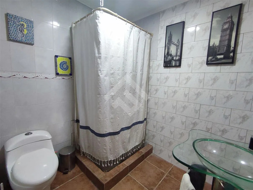Parcela Con Casa 3d 2b Piscina Terraza Arriendo En Talagante