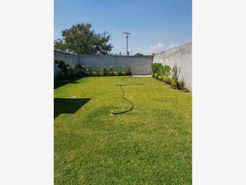 Imagen 6 de 9 de Terreno En Venta Cuautlixco