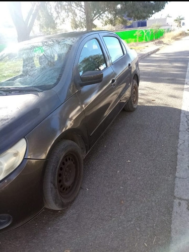 Volkswagen Gol 1.6 Trendline Mt