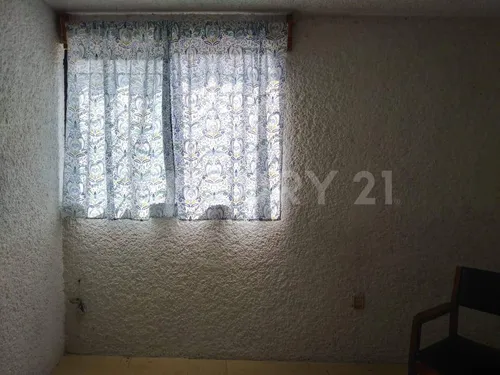 Casa En Renta Santa María Aztahuacán, Iztapalapa, Edo. México