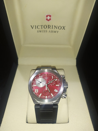 Reloj Swiss Army Modelo 241159