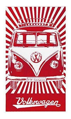 Brisa Vw Collection - Volkswagen Samba Bus T1 Camper Van