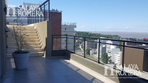 Imagen 16 de 20 de Departamento - Piso Única Vista En El Corazón De Olivos -
