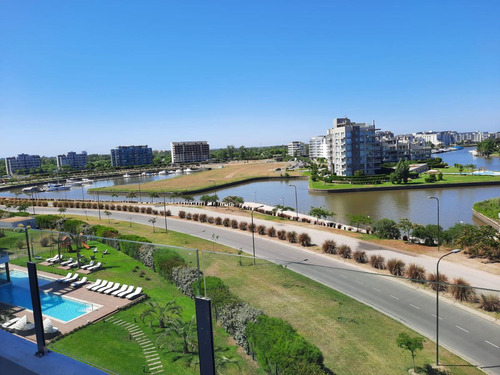 Venta Y Alquiler Dpto 4 Ambientes Al Rio Vilago
