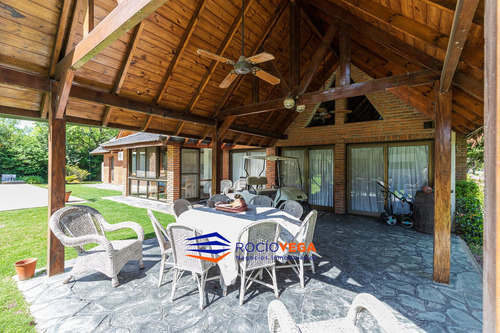 Casa En Venta En San Diego Country Club Moreno