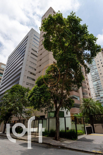 Apartamento Com 2 Dormitório(s) Localizado(a) No Bairro Vila Olímpia Em São Paulo / São Paulo - 5874:911040