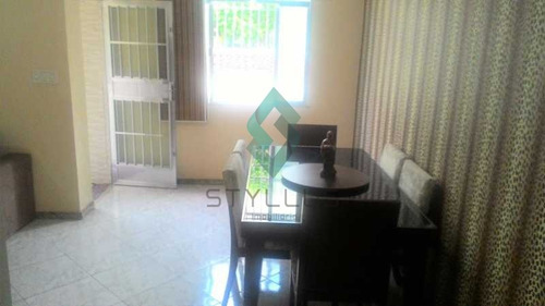 Imagem 8 de 15 de Casa De Vila-à Venda-méier-rio De Janeiro - C7814