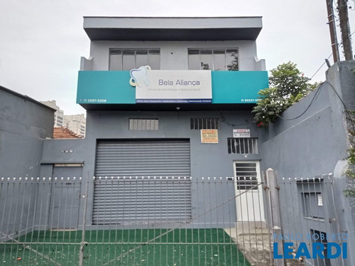 Imagem 15 de 15 de Loja - Alto Da Lapa - Sp - 645071