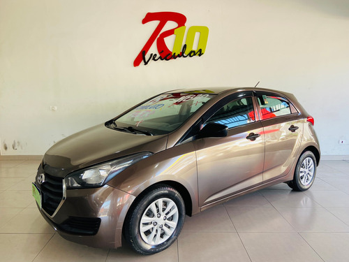 Hyundai HB20 HB20 1.0 Comfort