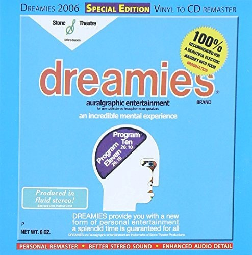 Dreamies 2006 Special Edition