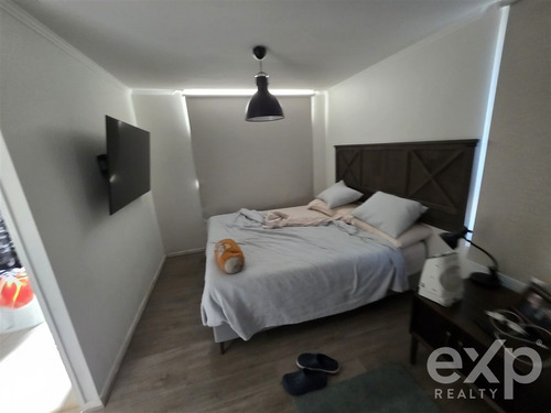 Departamento En Arriendo De 3 Dorm. En Talcahuano