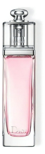 Perfume Dior Addict Eau Fraiche 100ml En Caja Blanca