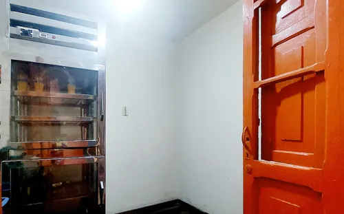 Casa En Venta En Candelaria. Cod V1240009