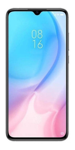 Xiaomi Mi 9 Lite Dual SIM 128 GB blanco perla 6 GB RAM