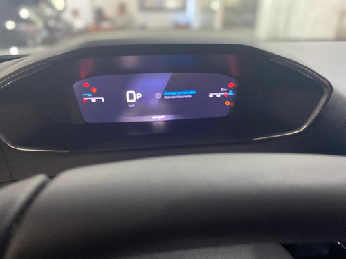 Peugeot 2008 1.0T Active