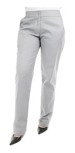 Calça social cheap feminina atacado