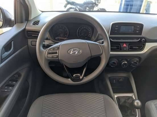 Imagem 7 de 15 de Hyundai Hb20s 1.0 12v Flex Vision Manual
