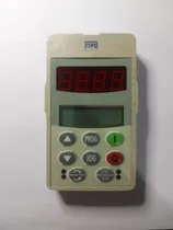 Comprar Interface Ihm Remota Inversor Cfw09 Weg Hmi-cfw09-lcd