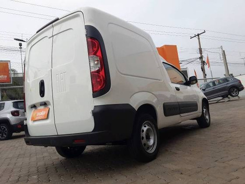 Imagem 15 de 15 de Fiat Fiorino 1.4 Mpi Furgão Hard Working 8v Flex 2p Manual