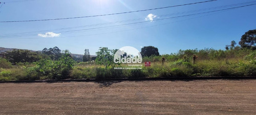 Imagem 9 de 11 de Terreno À Venda, Morumbi - Cascavel/pr - 13921