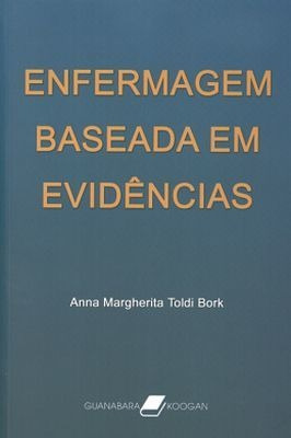 Enfermagem Baseada Em Evidências