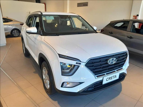 Hyundai Creta 1.0 Tgdi Comfort