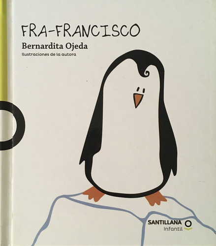 Fra-francisco - Ojeda Bernardita