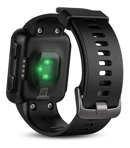 Gps garmin forerunner 35 hotsell