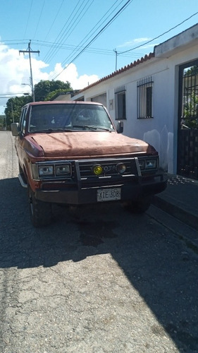 Imagen 5 de 6 de Toyota Samurai .