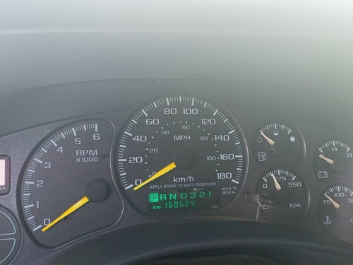 Imagen 10 de 10 de Chevrolet Silverado