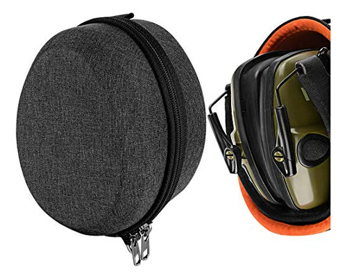 Shield Headphones Case Compatible With Howard Leight Im...