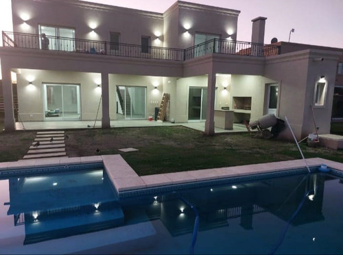 Imagen 21 de 21 de Casa En Venta Con Piscina En San Matias, Escobar
