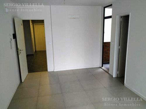 Imagen 8 de 17 de Departamento En Venta De 1 Dormitorio En Rosario