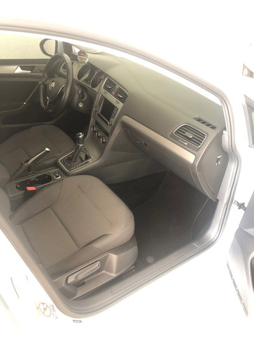 Vw Golf 2016