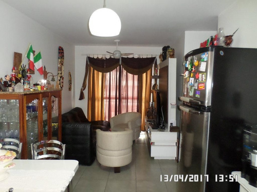 Imagem 14 de 27 de Apartamento Com 3 Dormitórios À Venda, 64 M² Por R$ 360.000,00 - Ponte Grande - Guarulhos/sp - Ap1230