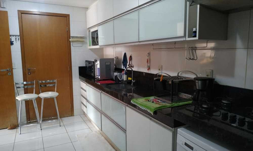 Imagem 16 de 20 de Apartamento No L Essence Du Lac - 1563