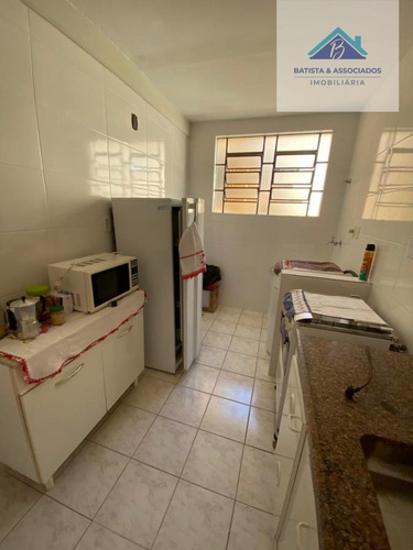 Imagem 4 de 7 de Apartamento A Venda No Bairro Parque Residencial Vila União - 3027-1