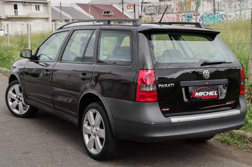 Volkswagen Parati 1.6 Surf