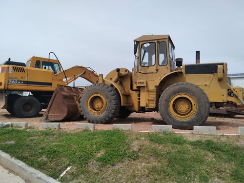 Imagen 4 de 9 de Cargador Frontal Caterpillar Modelo 950
