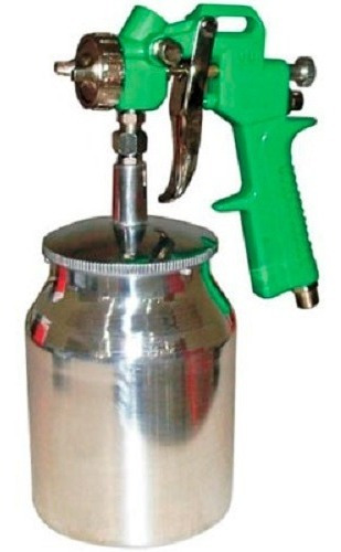 Pistola Para Pintar Tipo Sagola Atouan 1000ml 