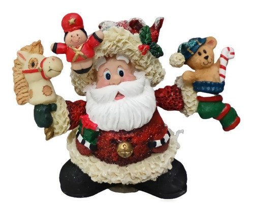Santa Claus Santini