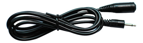 Cable De Extensión Para Taladro De Uñas De 100 Cm, Cable Ada