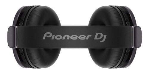 Imagen 5 de 6 de Audífonos Pioneer DJ HDJ-CUE1 negro