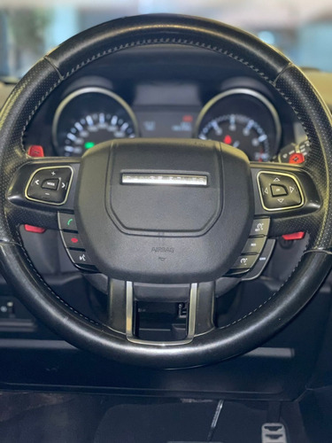 Imagem 11 de 14 de Land Rover Evoque London Dynamic
