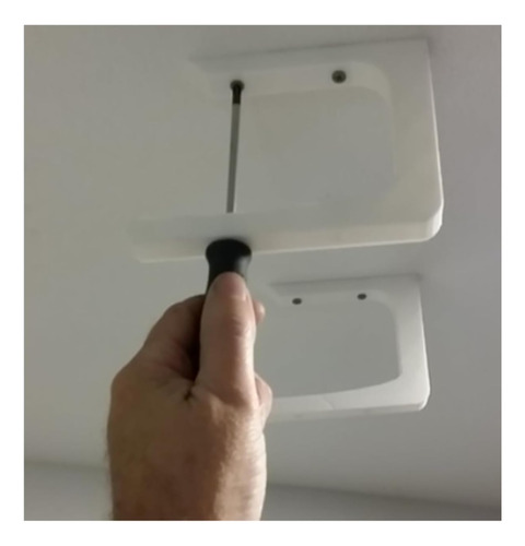 Soporte De Pared Para Techo Para Avión Rc, Soporte Para Avio