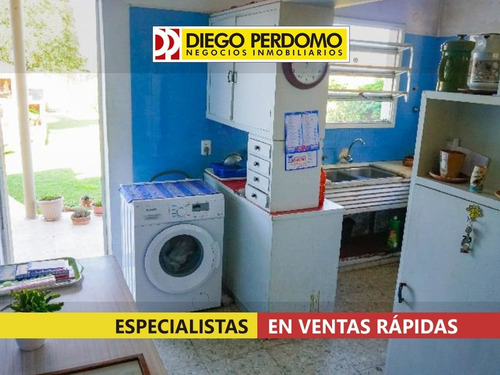 Imagen 5 de 12 de Casa De 3 Dormitorios En Venta, San José De Mayo
