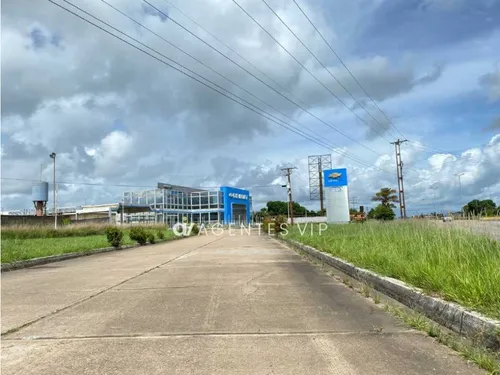Zona Industrial, Maturin